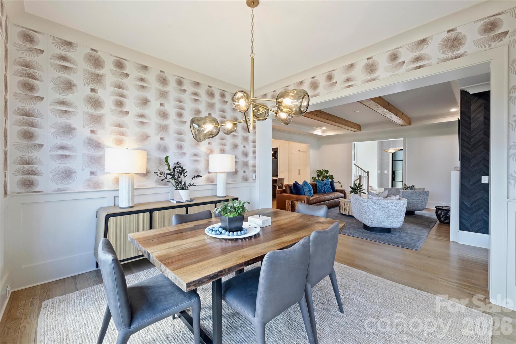 Claircross - Residential