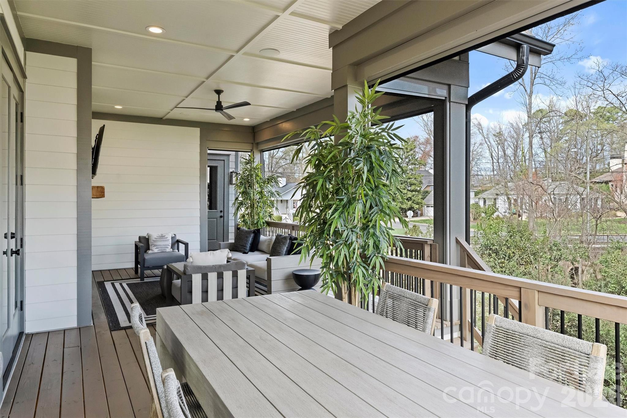 Claircross - Residential