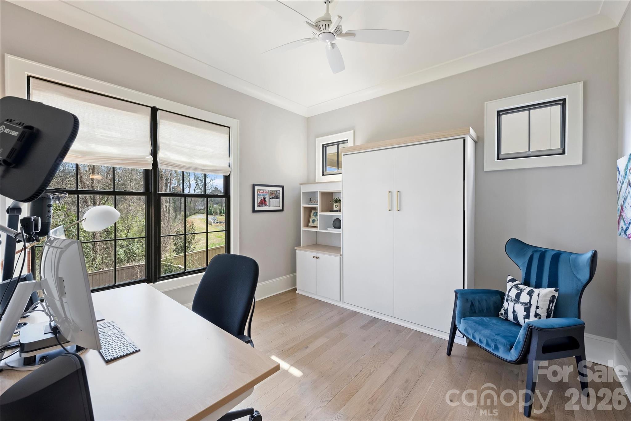 Claircross - Residential