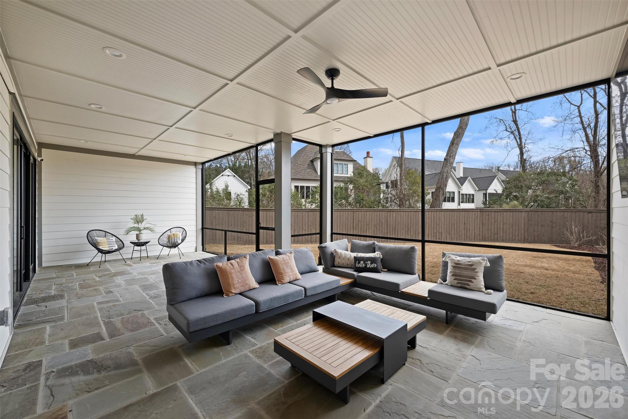 Claircross - Residential