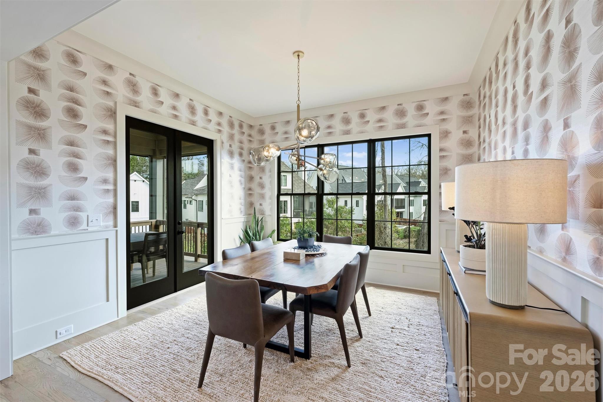 Claircross - Residential