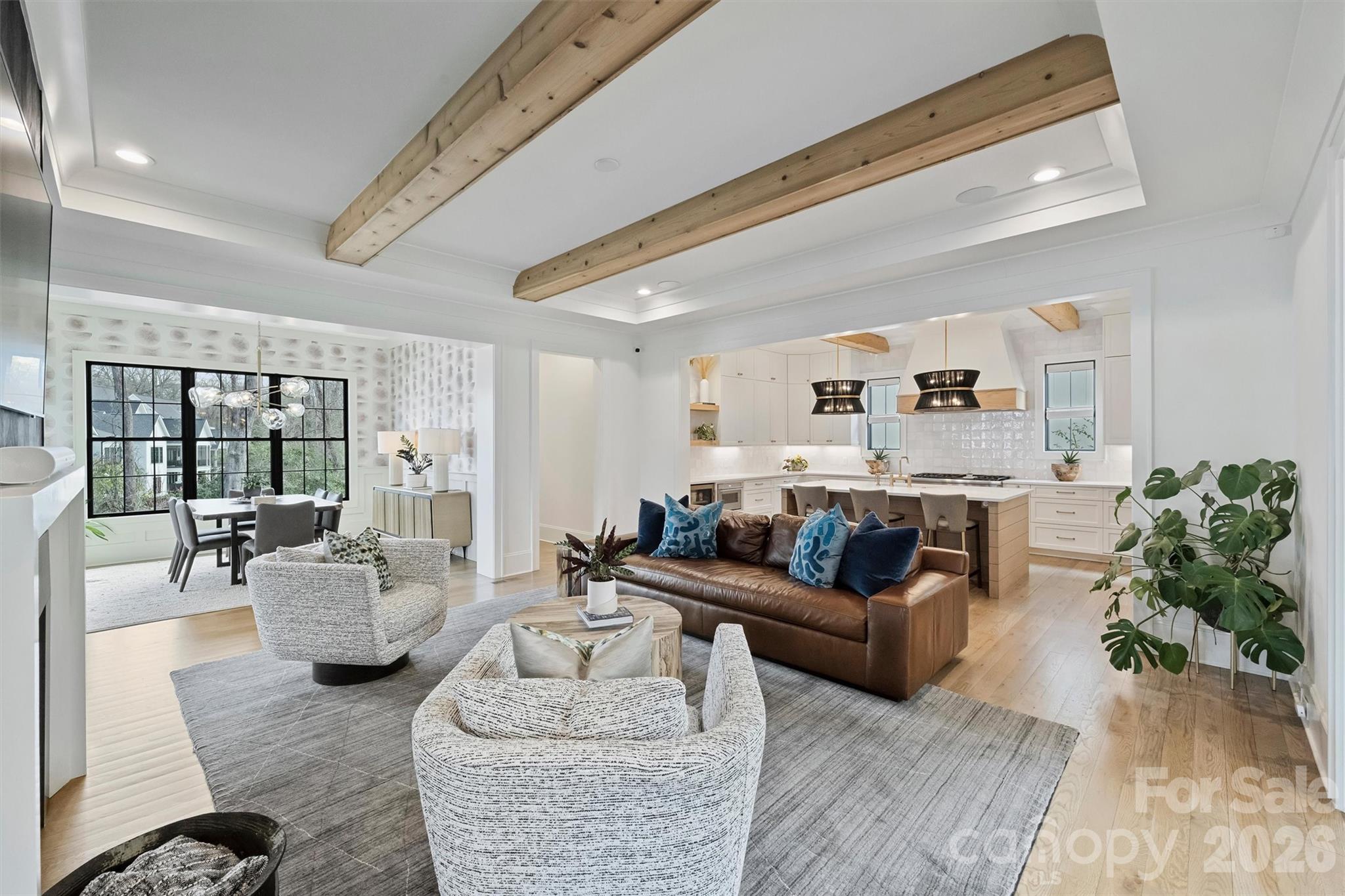 Claircross - Residential