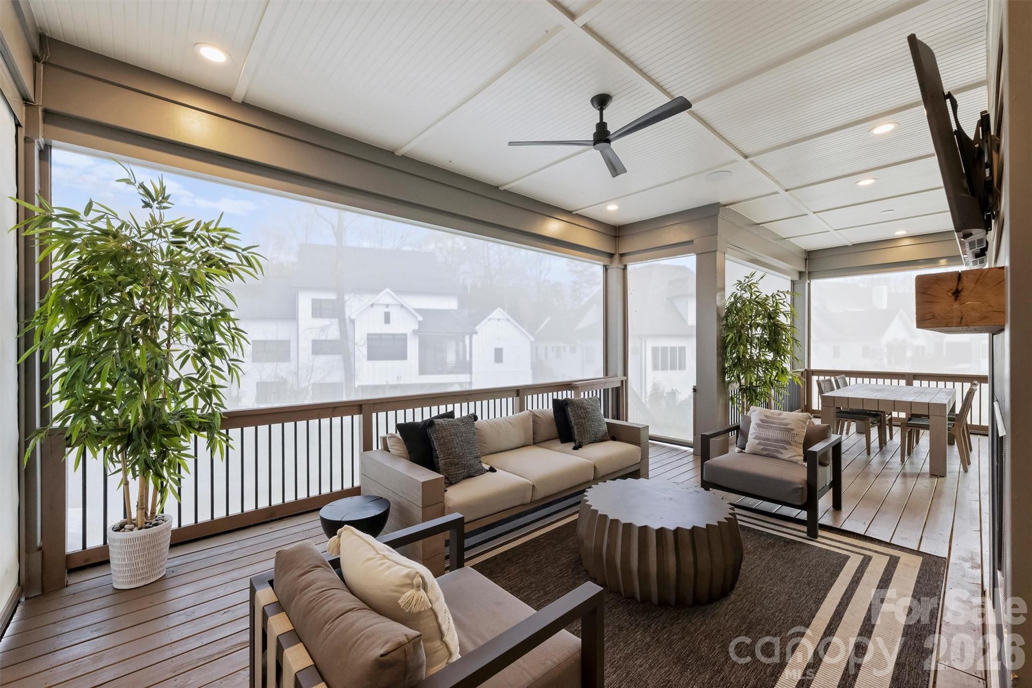 Claircross - Residential