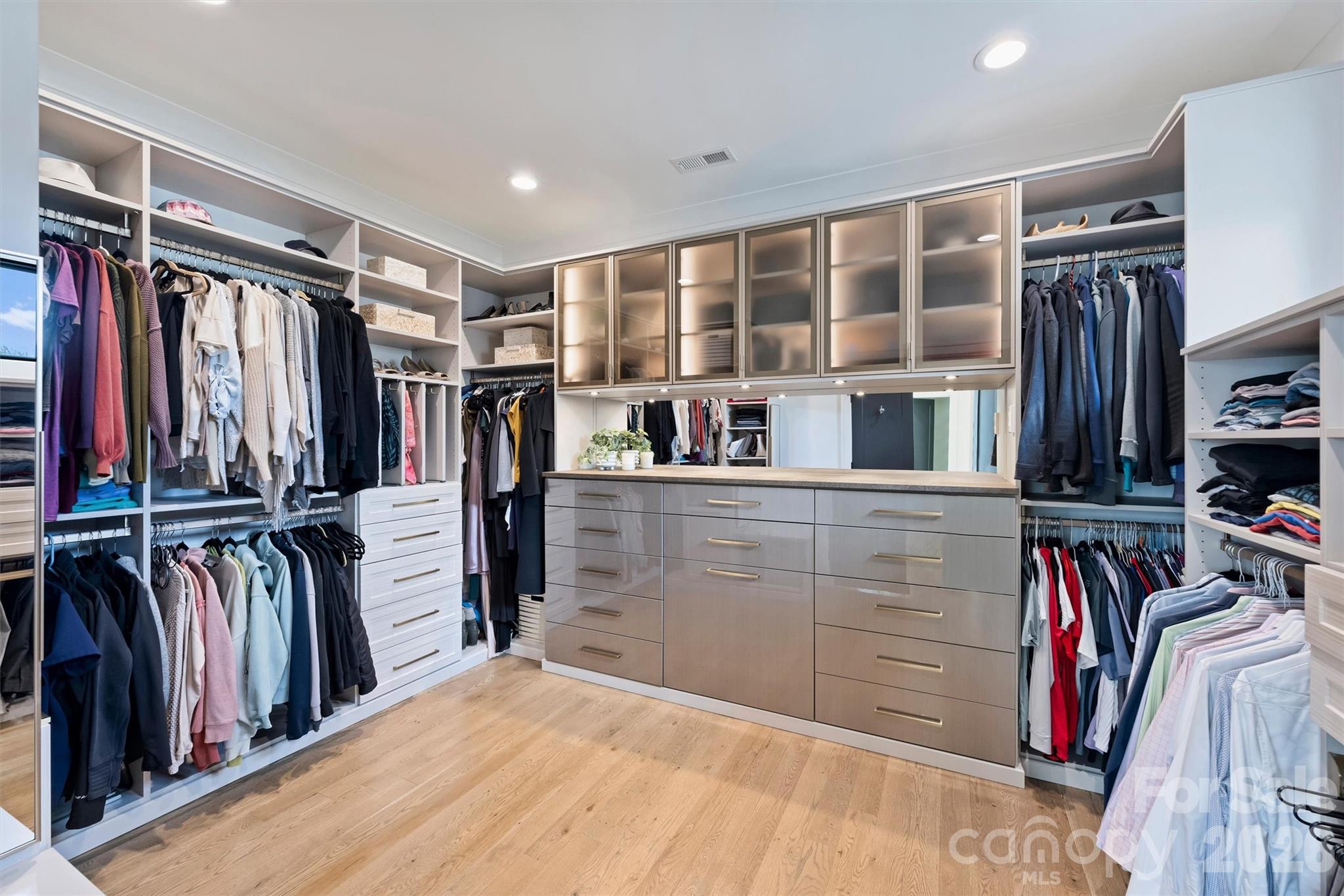 Claircross - Residential