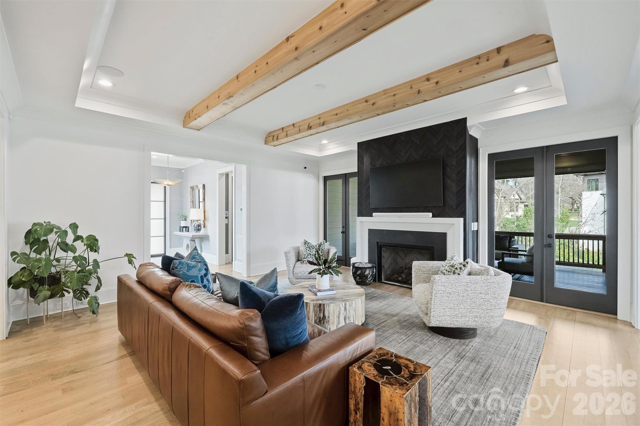 Claircross - Residential