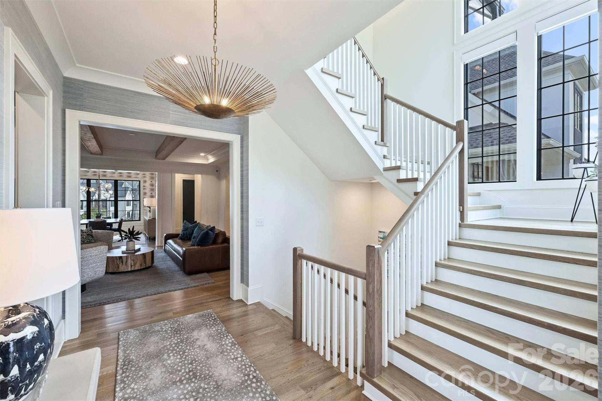 Claircross - Residential