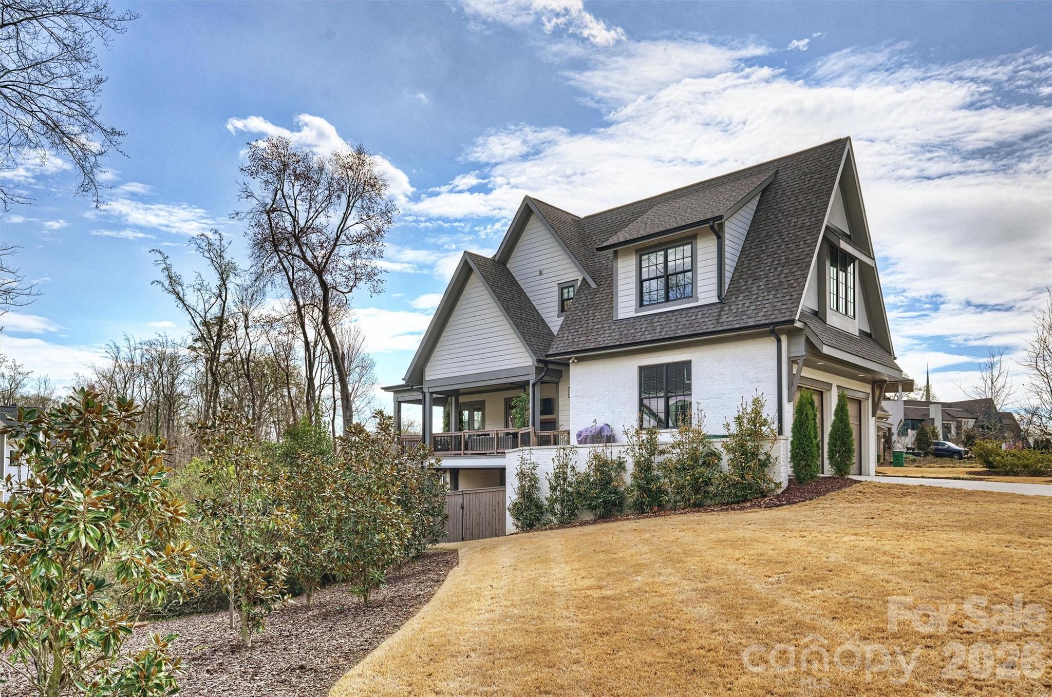 Claircross - Residential