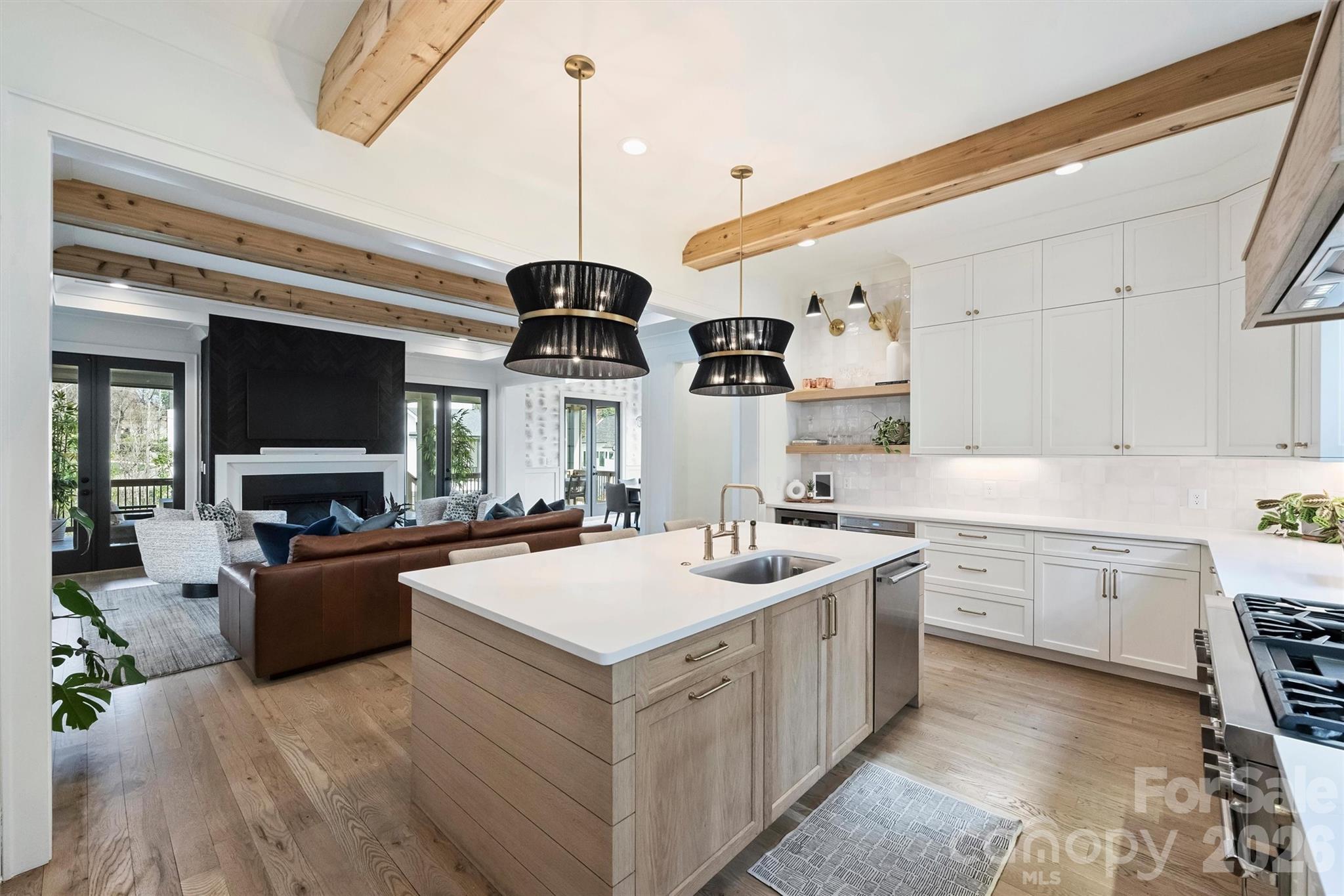 Claircross - Residential