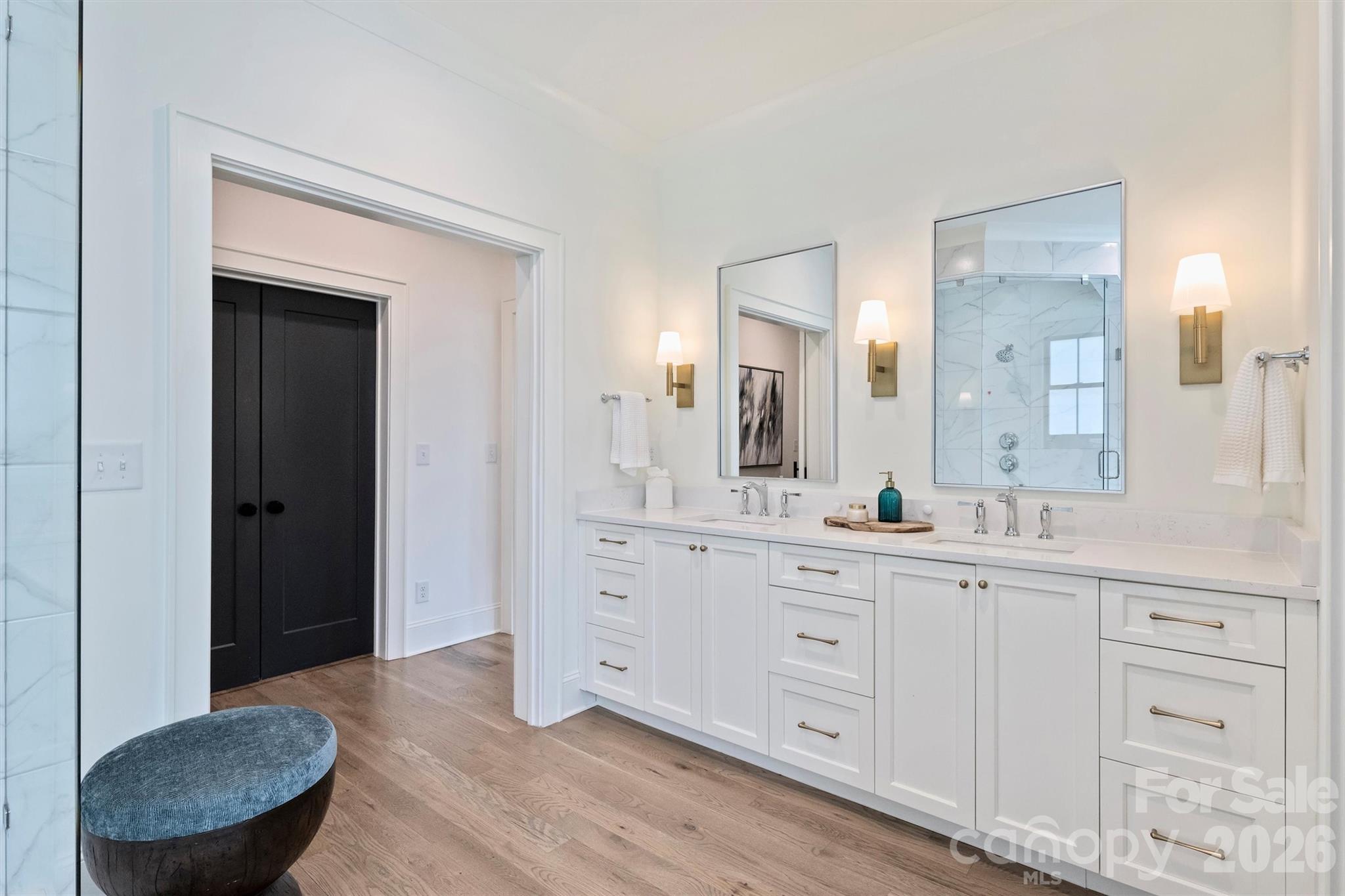 Claircross - Residential