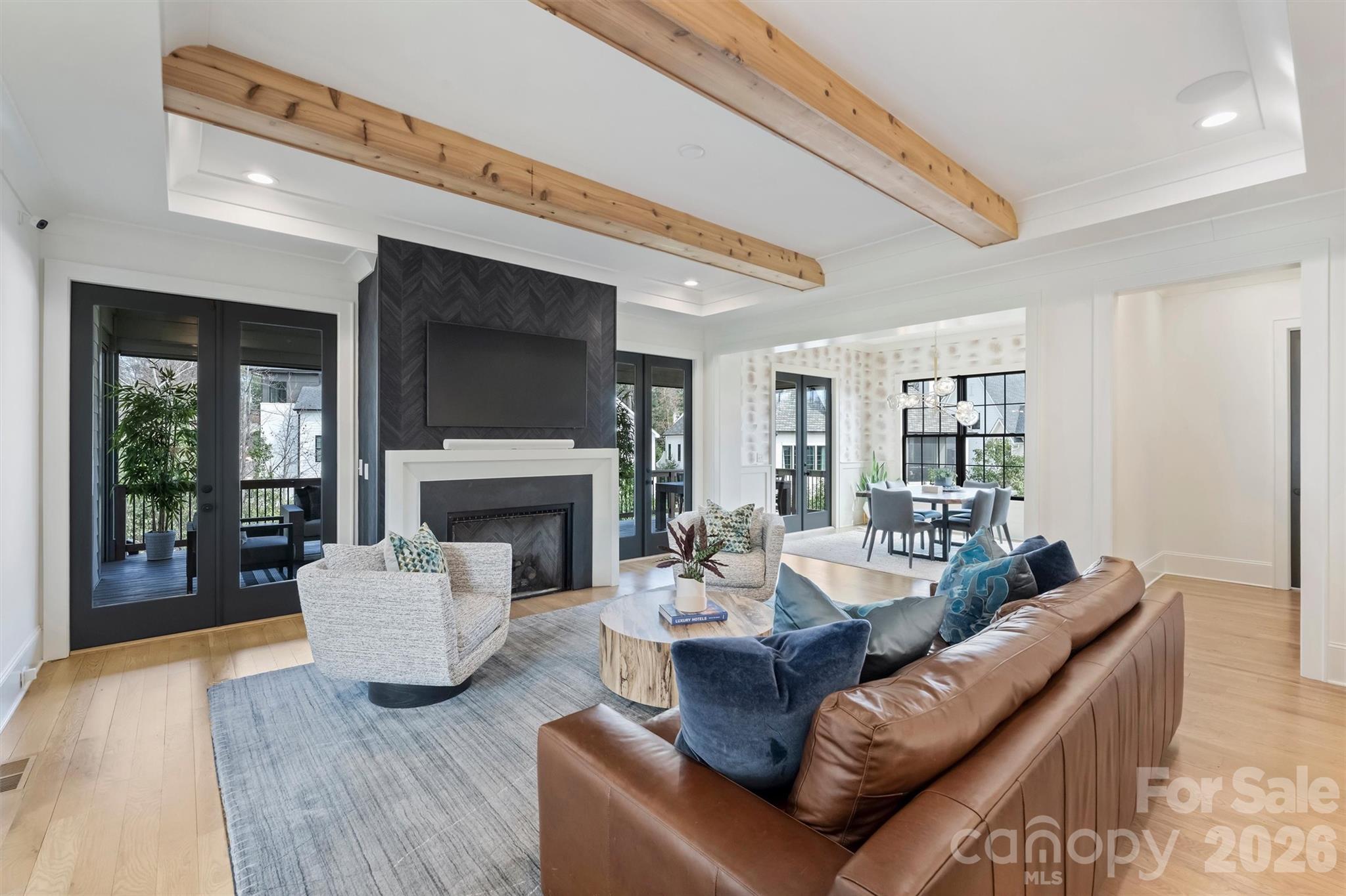 Claircross - Residential