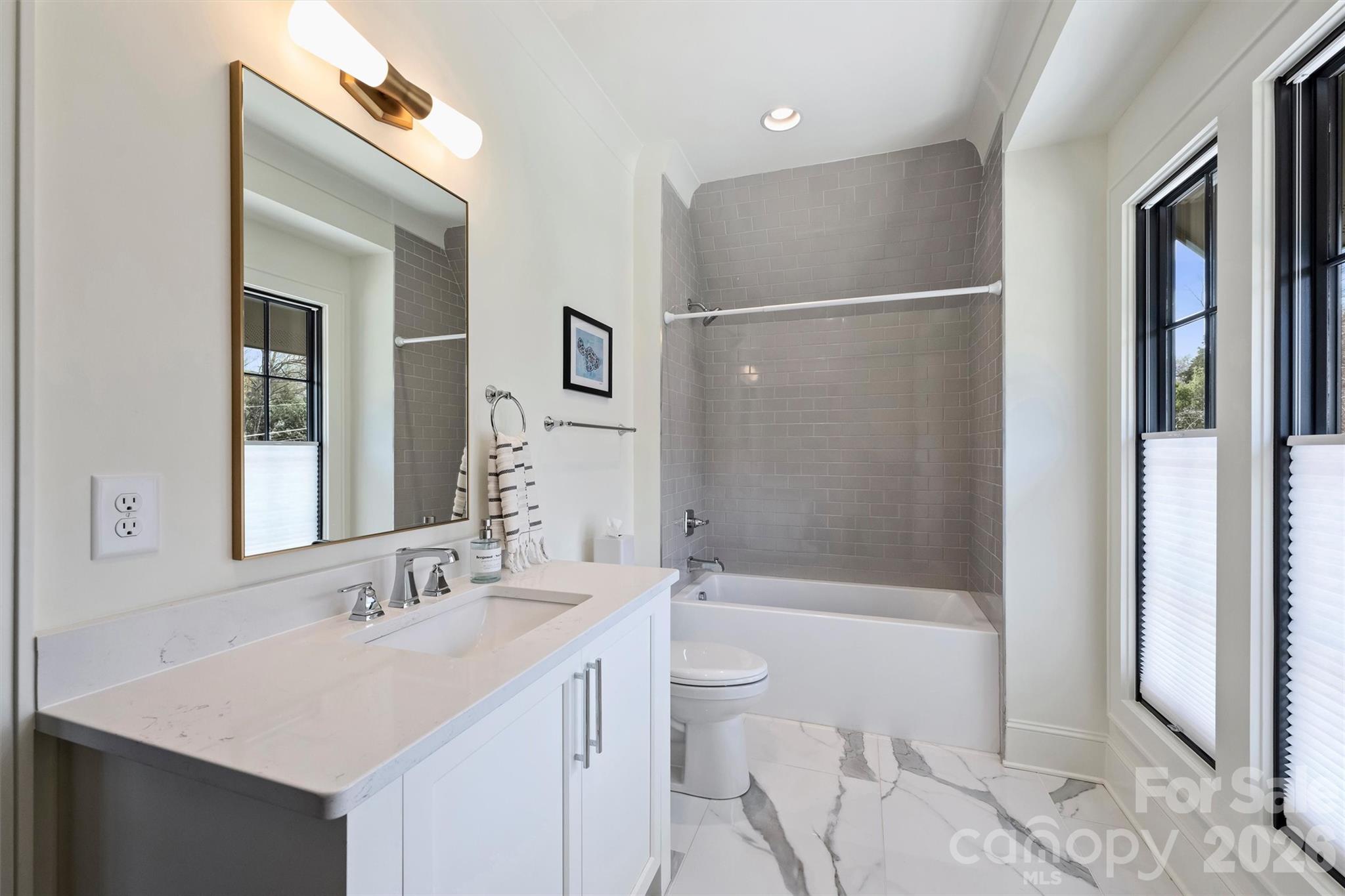 Claircross - Residential