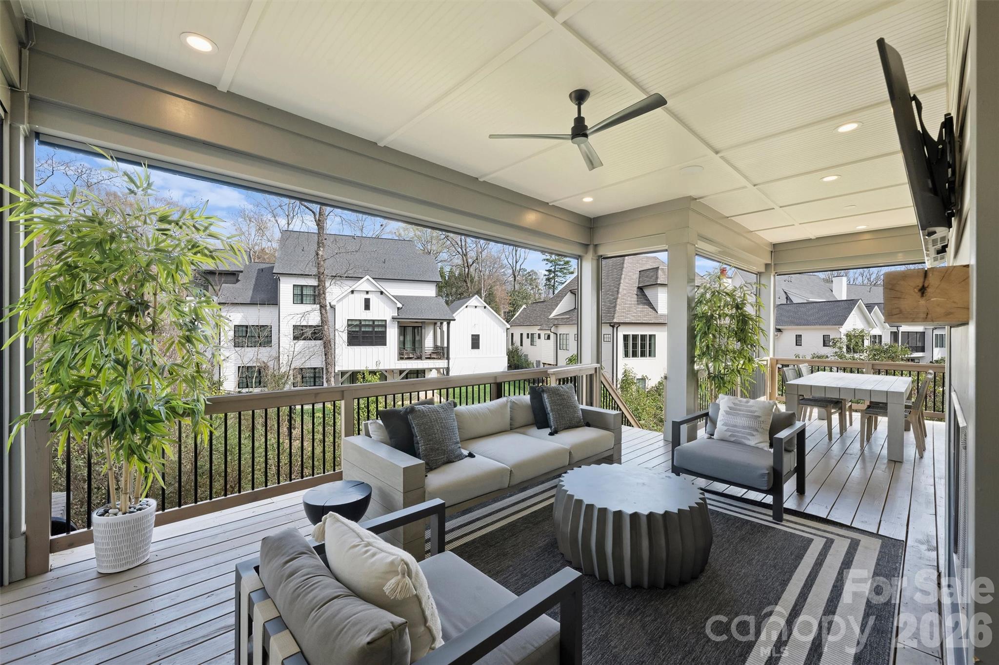 Claircross - Residential