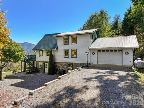 Photo of 471 McNary Drive, Clyde, NC 28721 (MLS # 4435180)