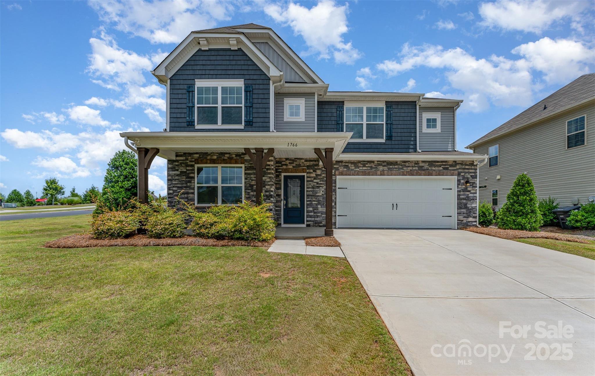 Walnut Creek - Residential