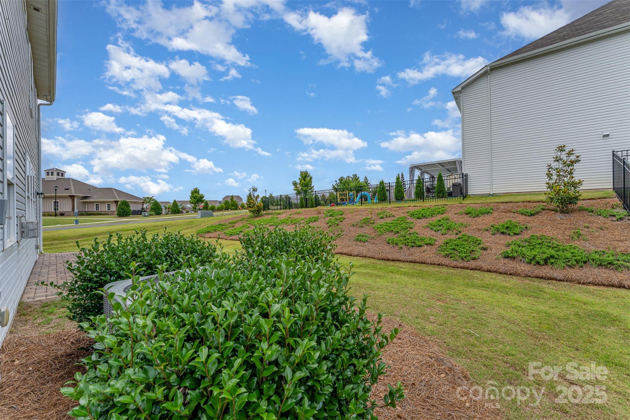 Walnut Creek - Residential