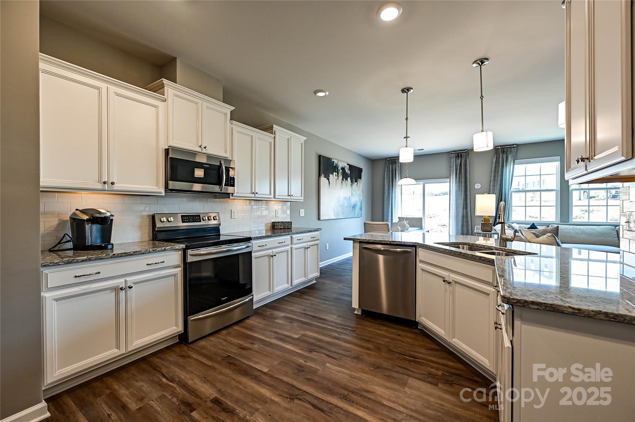 Walnut Creek - Residential