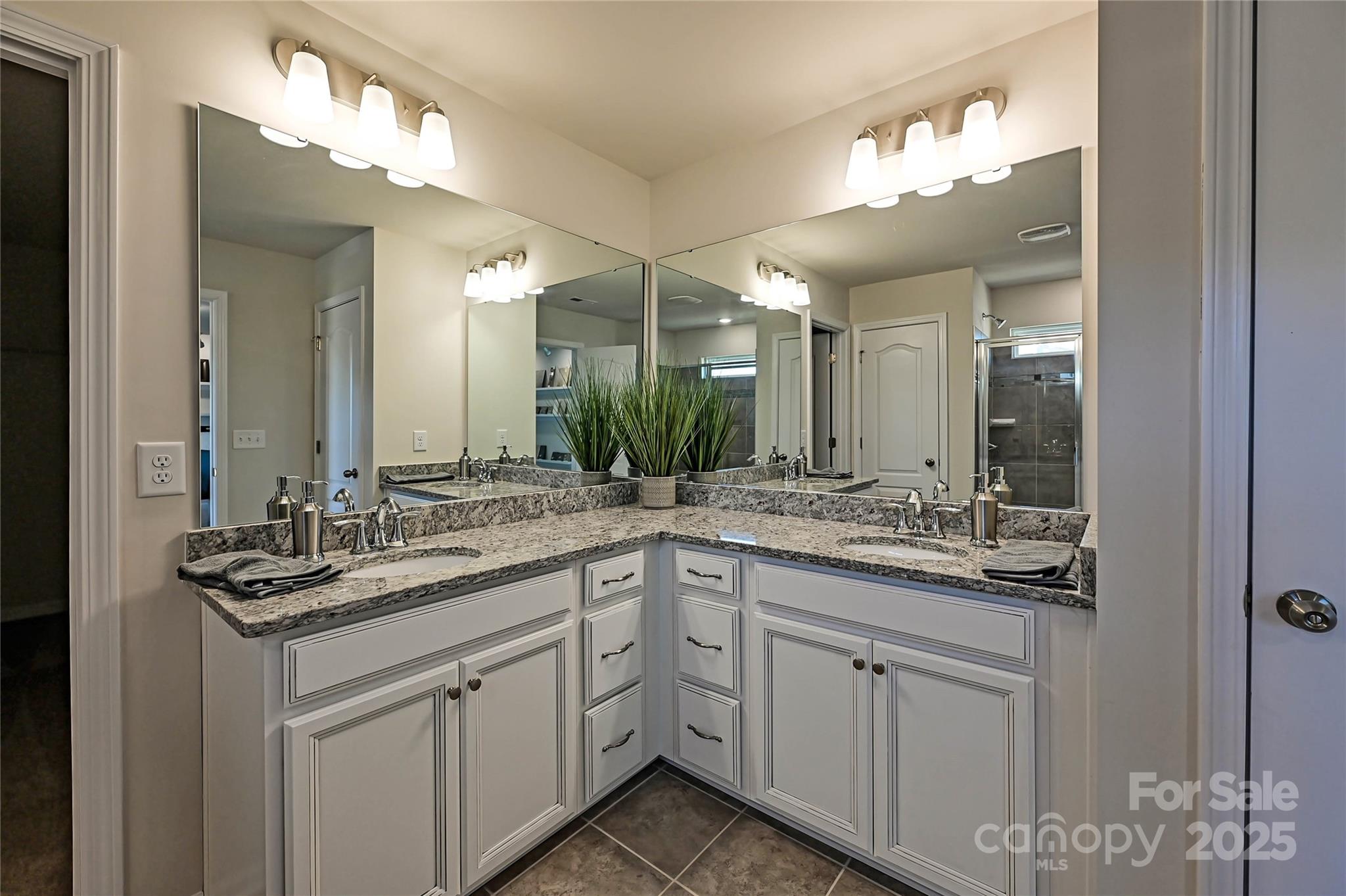 Walnut Creek - Residential