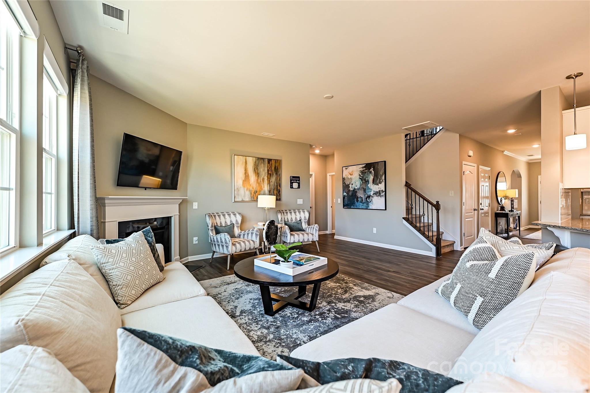 Walnut Creek - Residential