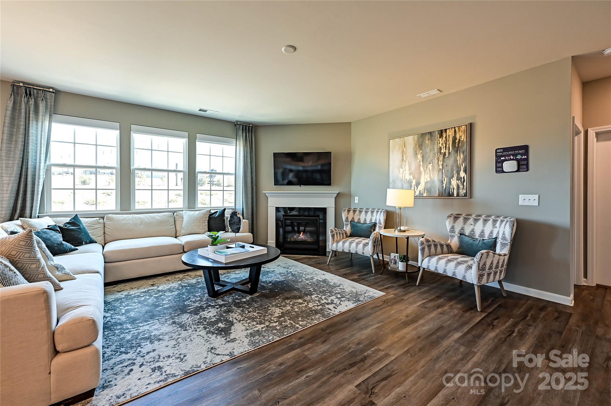 Walnut Creek - Residential