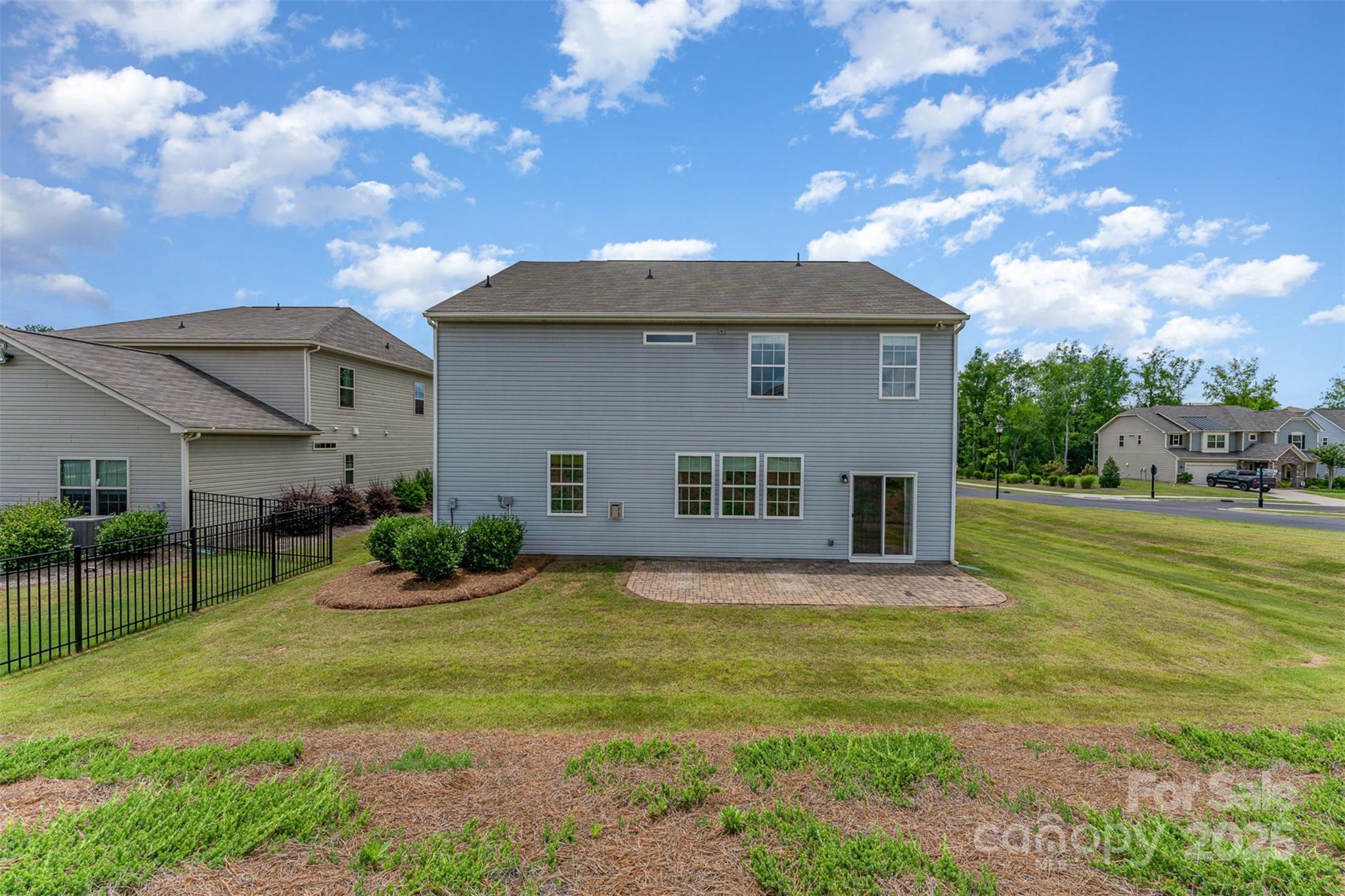 Walnut Creek - Residential