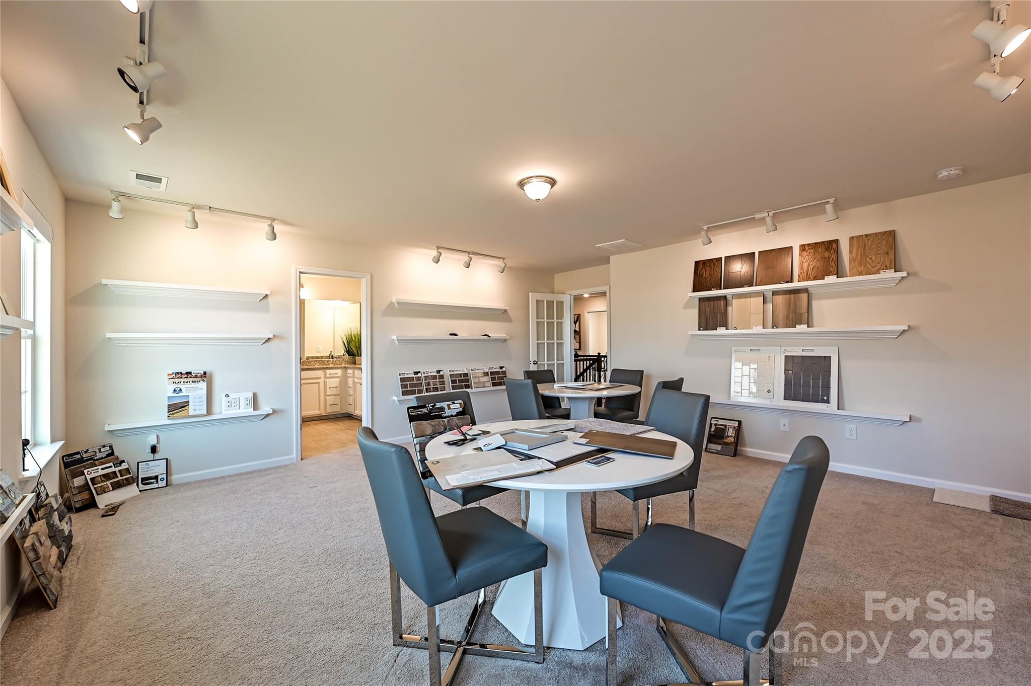 Walnut Creek - Residential