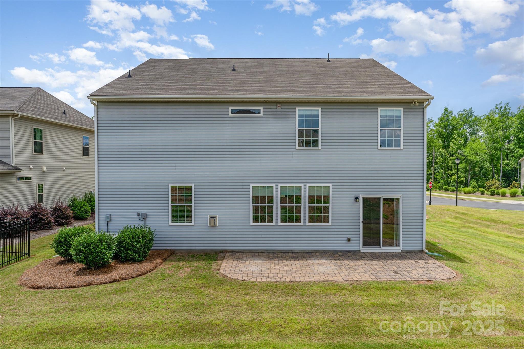 Walnut Creek - Residential