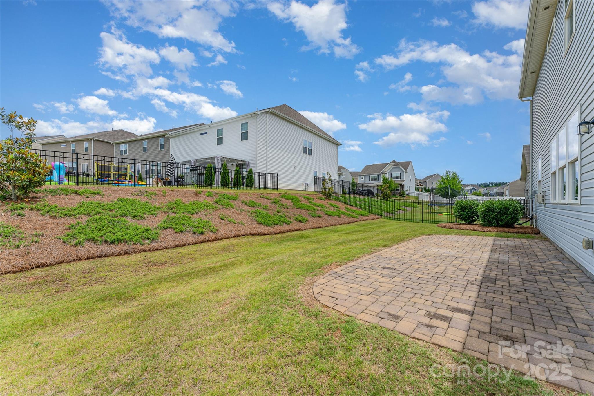 Walnut Creek - Residential