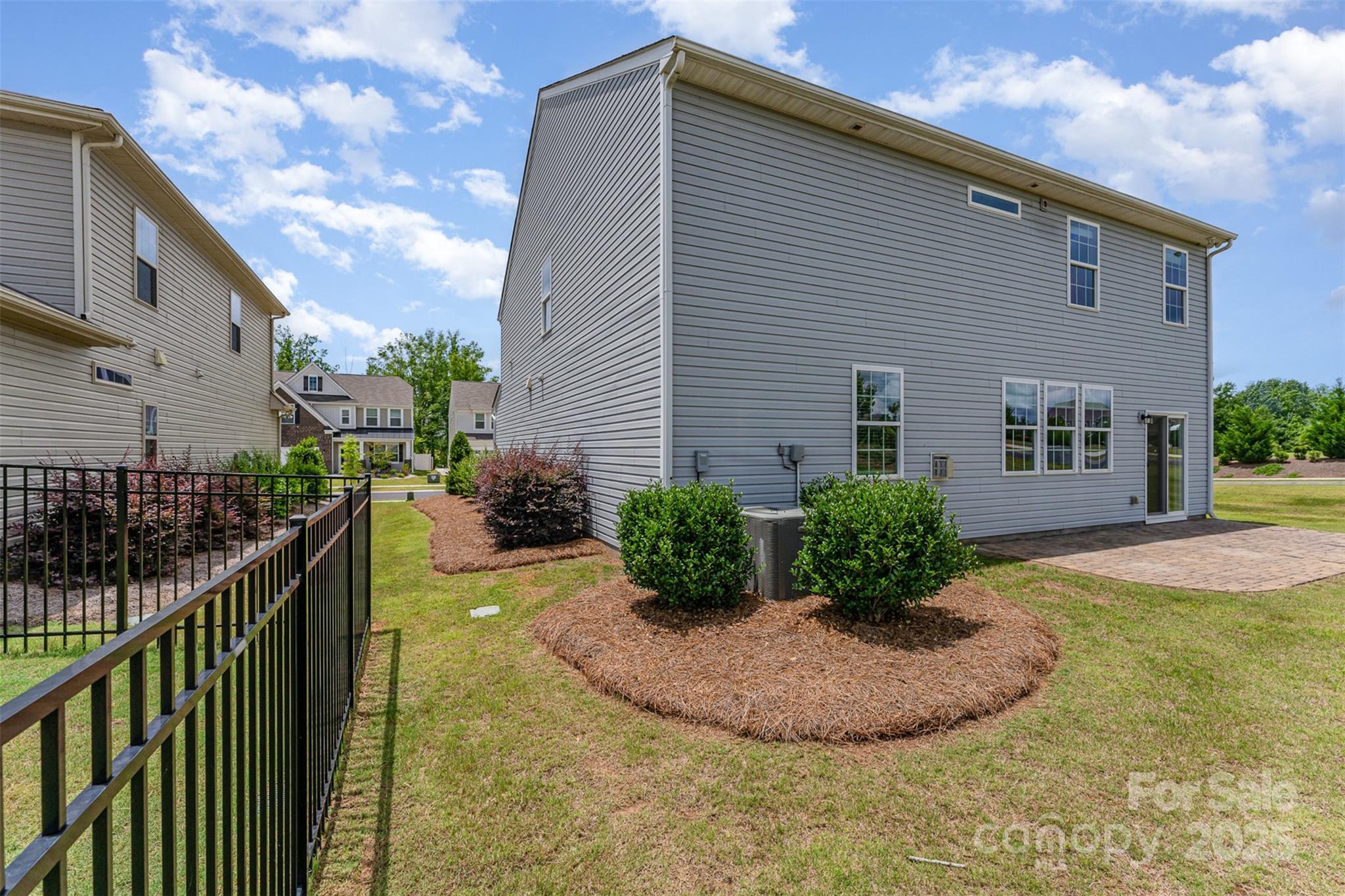 Walnut Creek - Residential