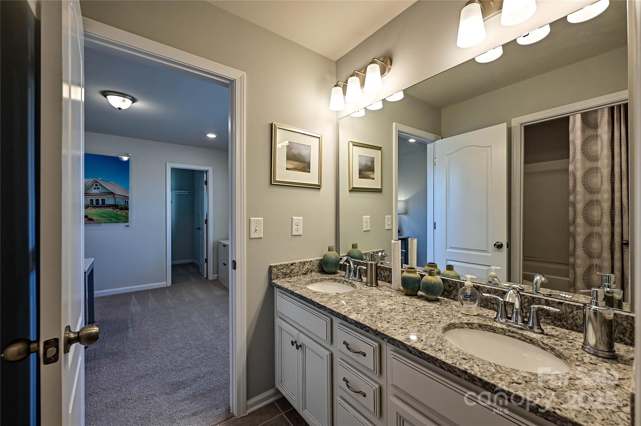 Walnut Creek - Residential