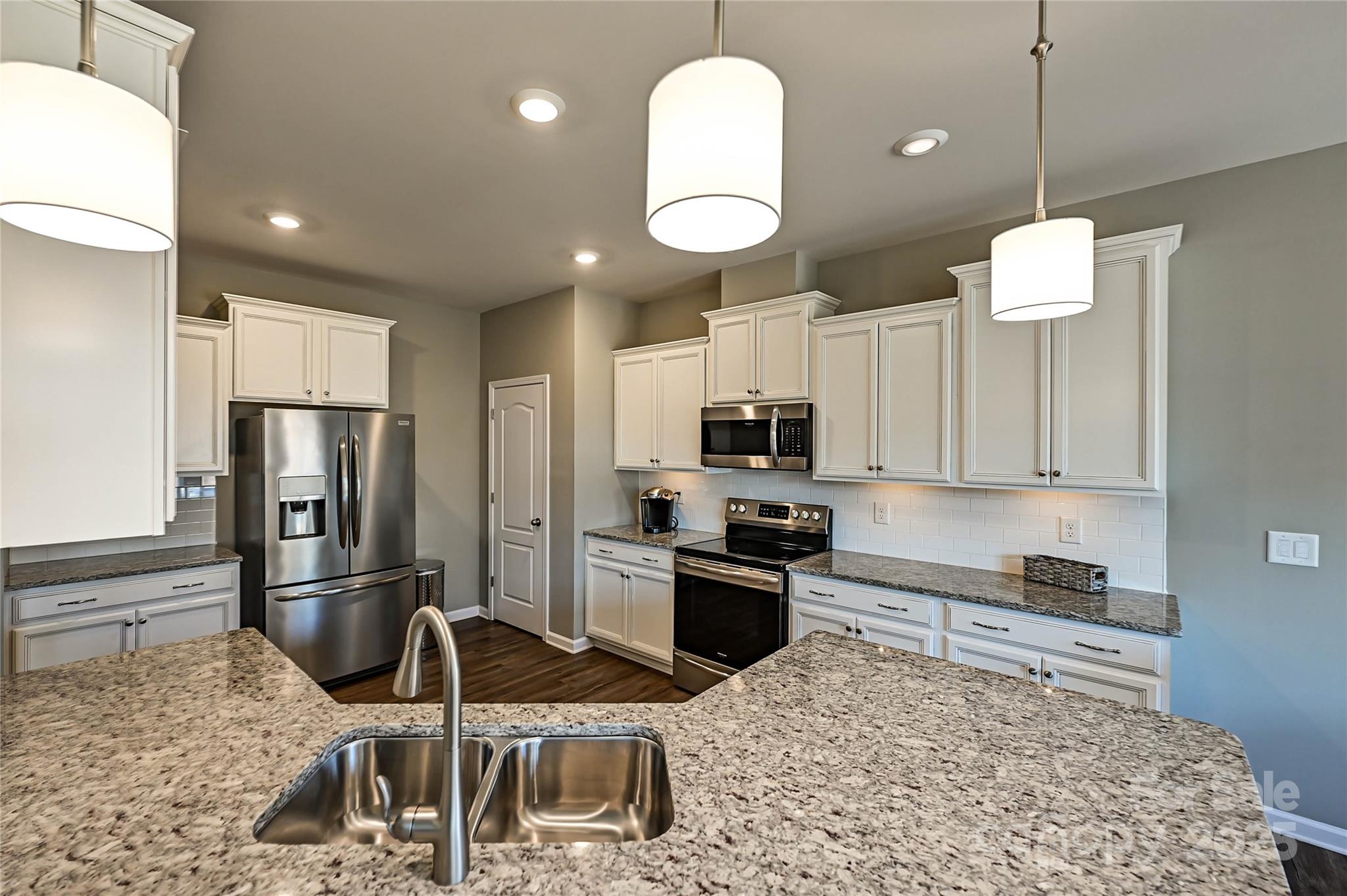 Walnut Creek - Residential