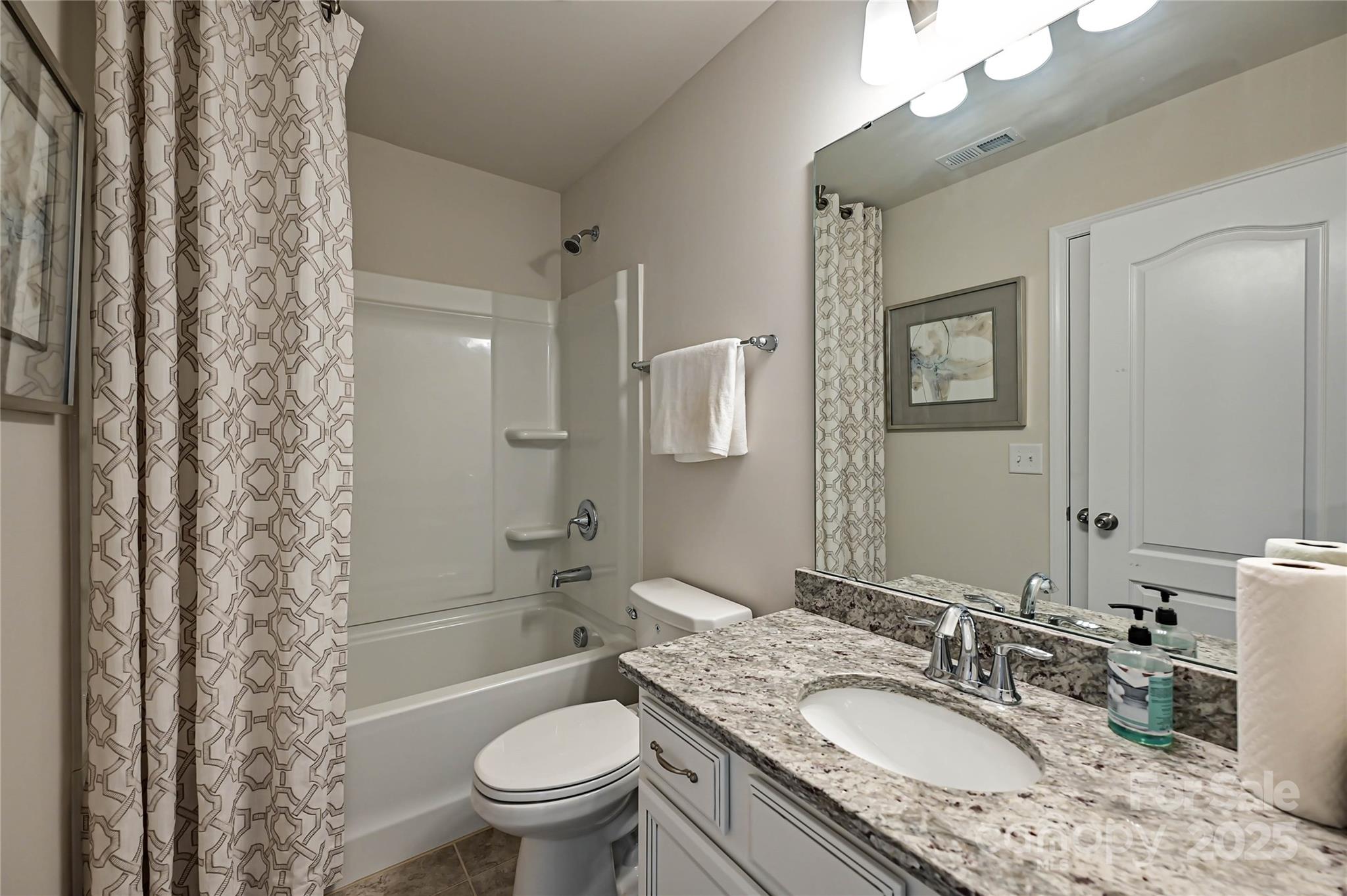 Walnut Creek - Residential