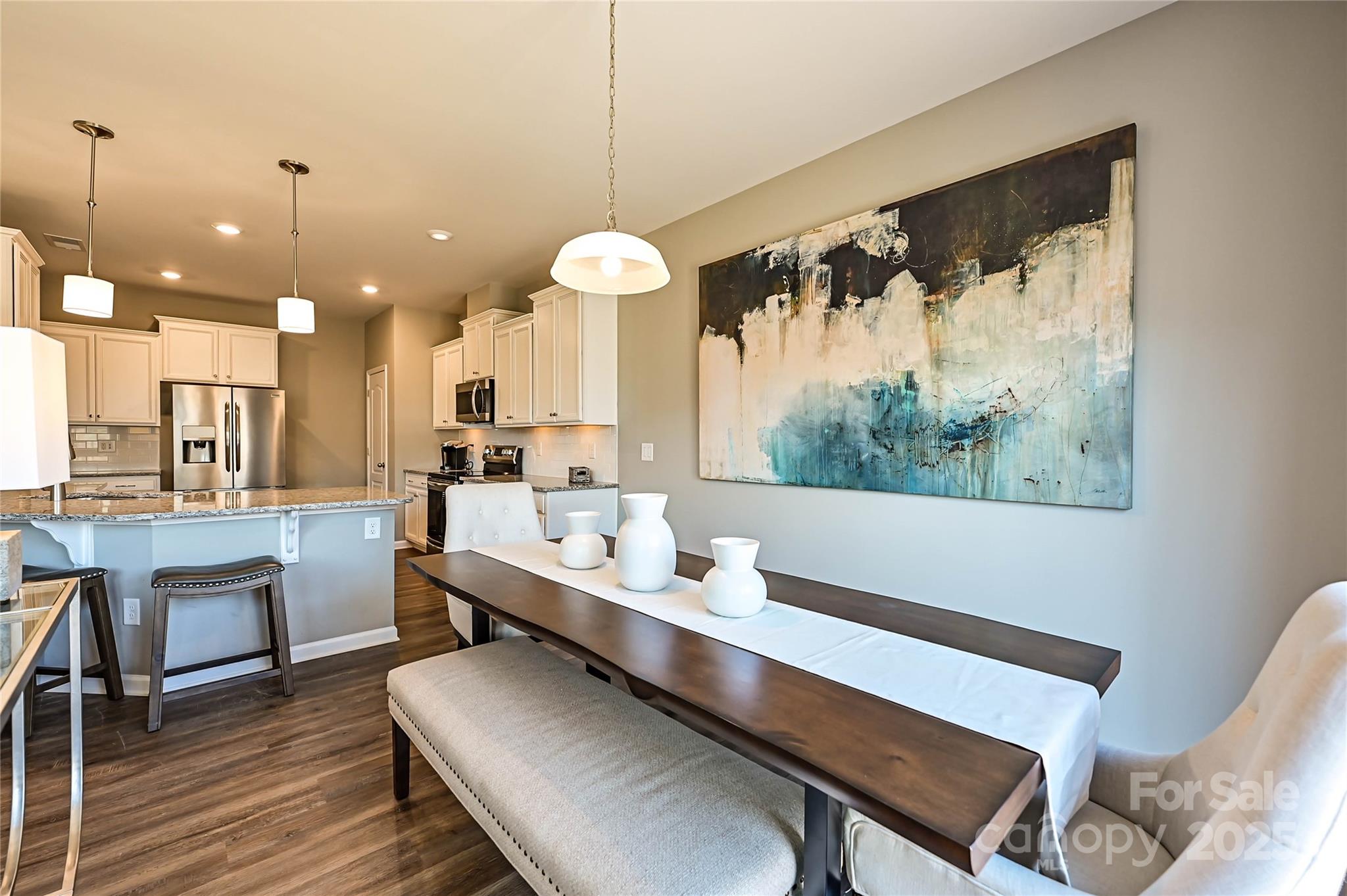 Walnut Creek - Residential