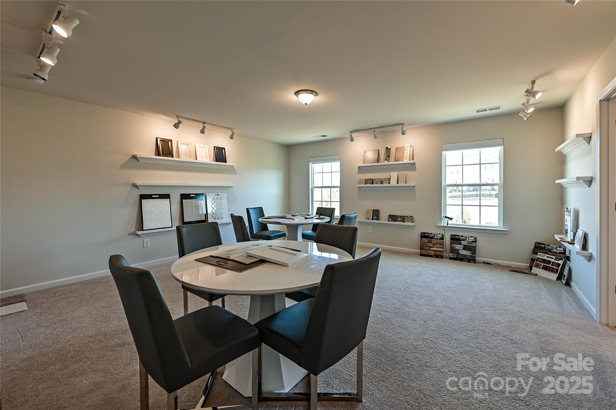 Walnut Creek - Residential