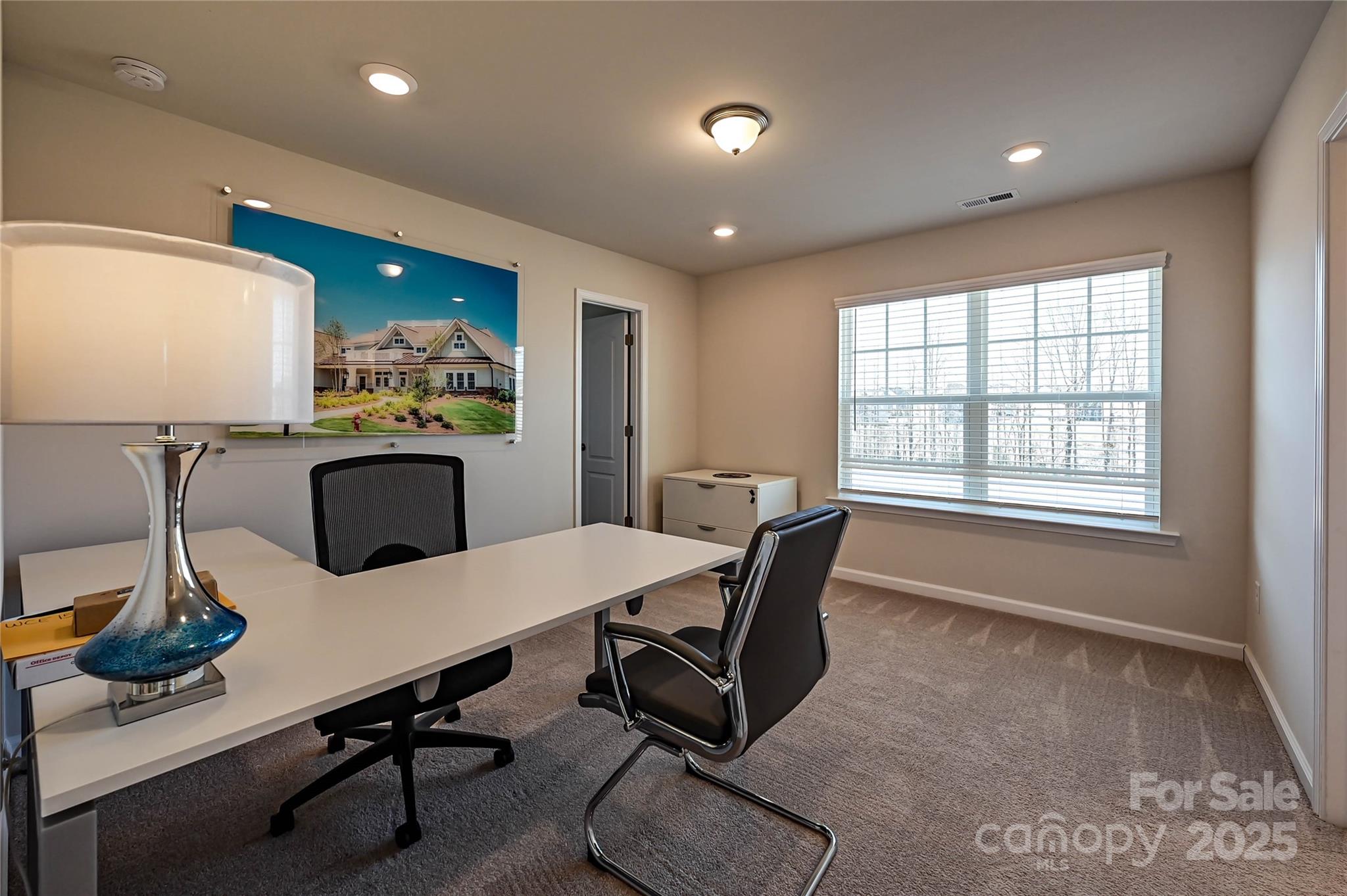 Walnut Creek - Residential