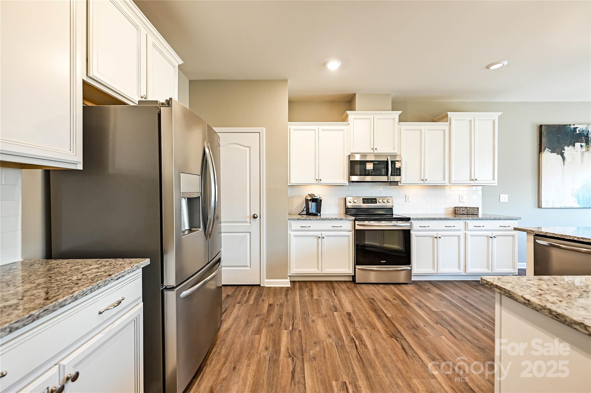 Walnut Creek - Residential