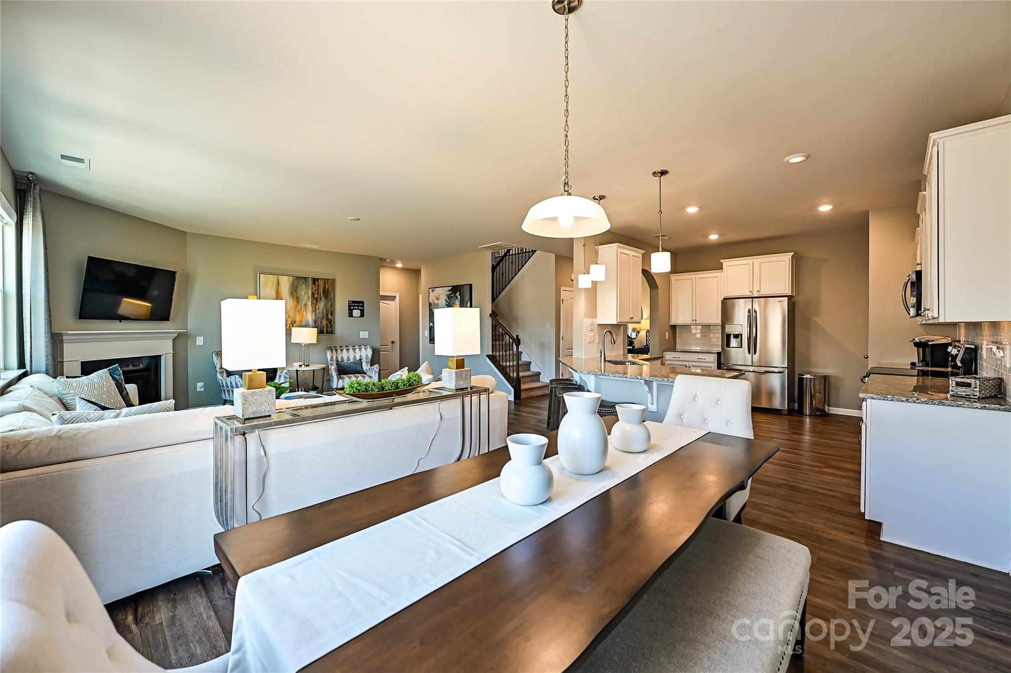 Walnut Creek - Residential