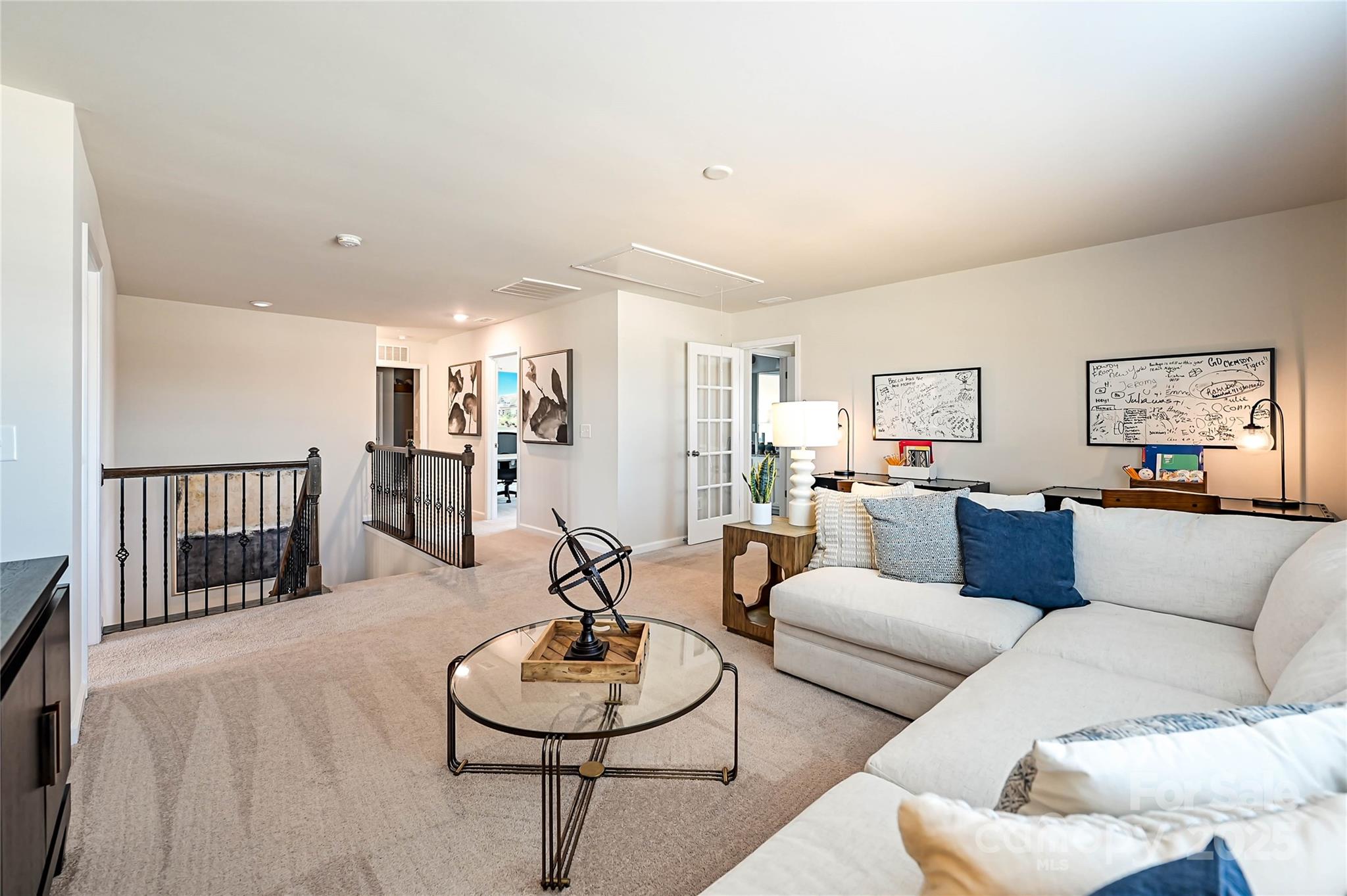 Walnut Creek - Residential