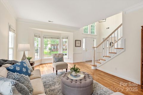 1006 Baldwin Lane Waxhaw NC 28173