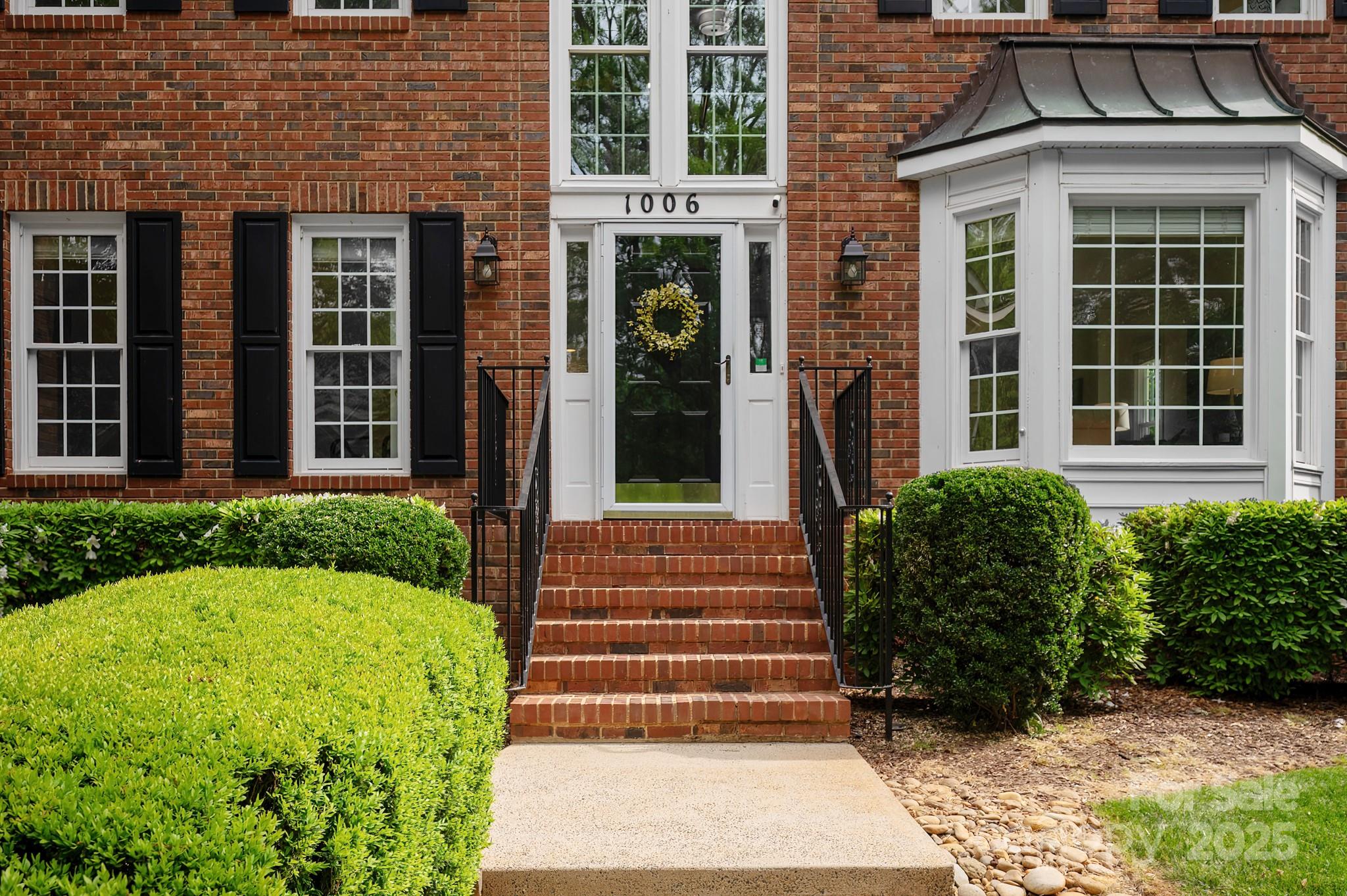 1006 Baldwin Lane