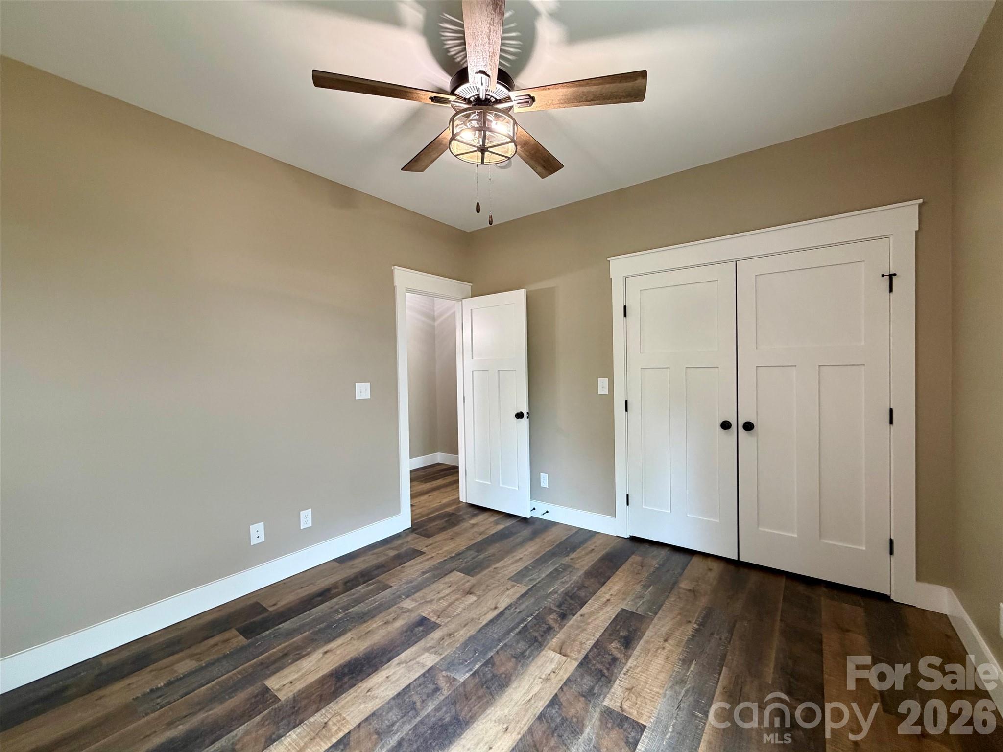 Archers Ridge - Residential