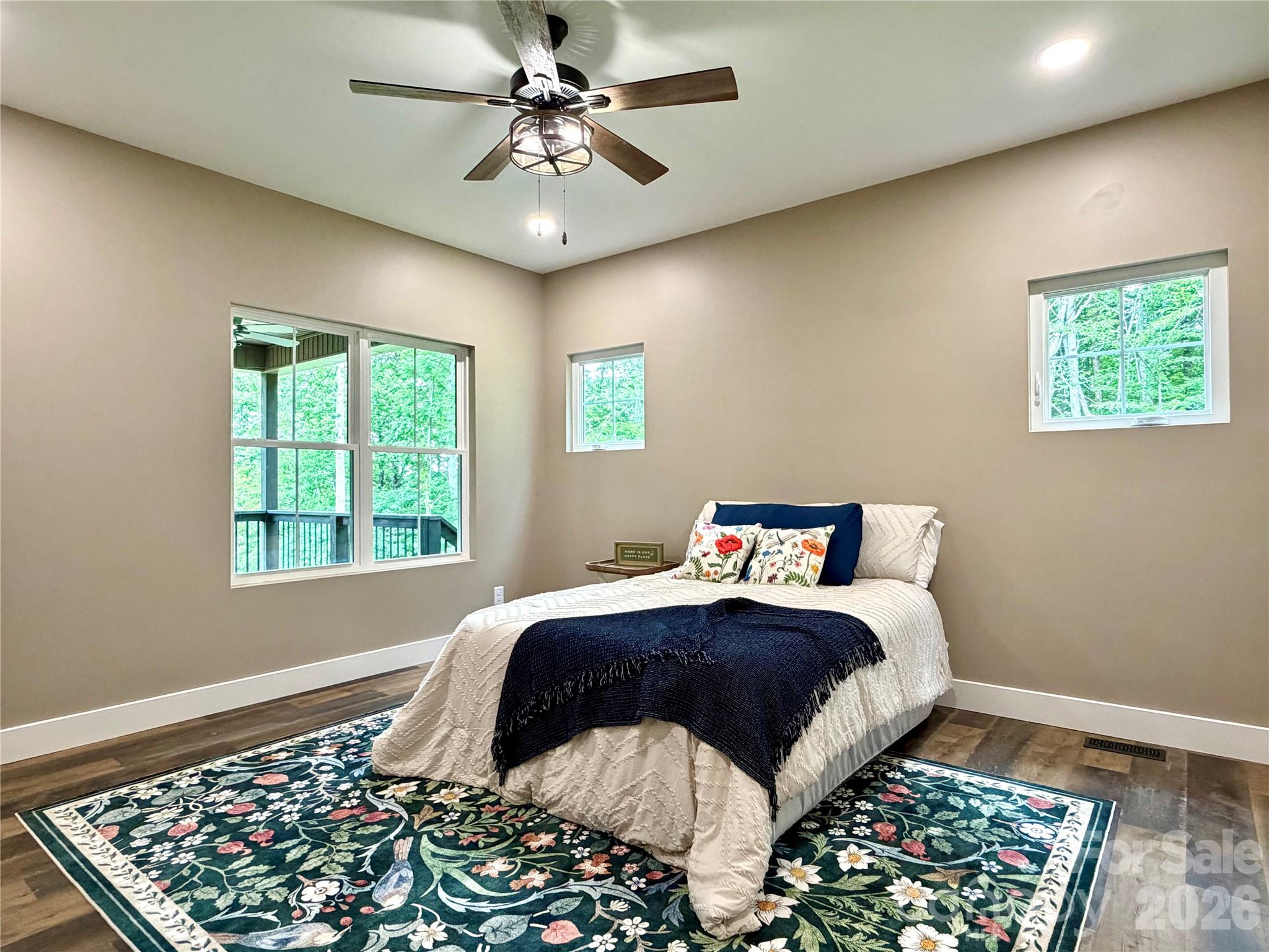 Archers Ridge - Residential