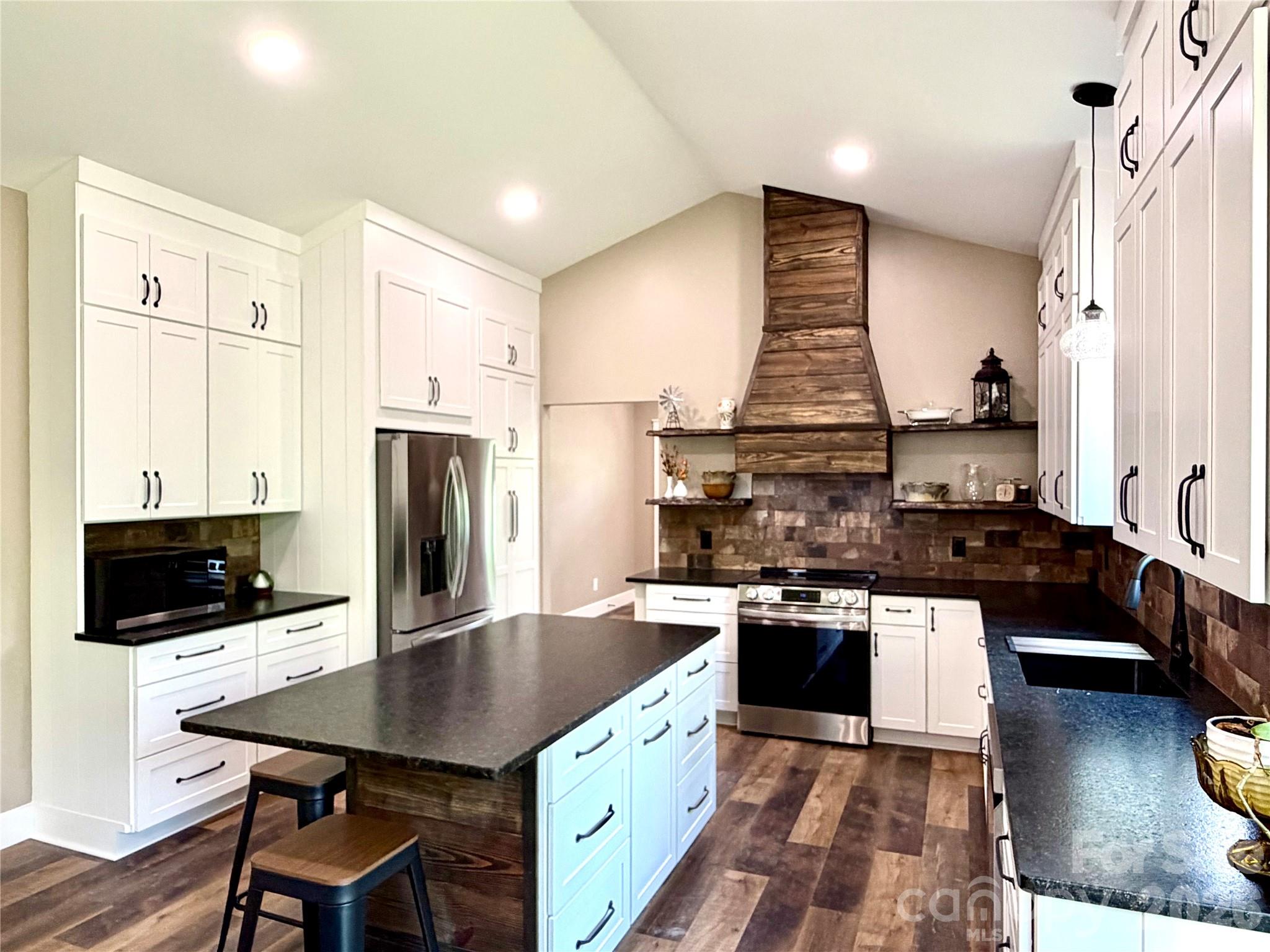 Archers Ridge - Residential
