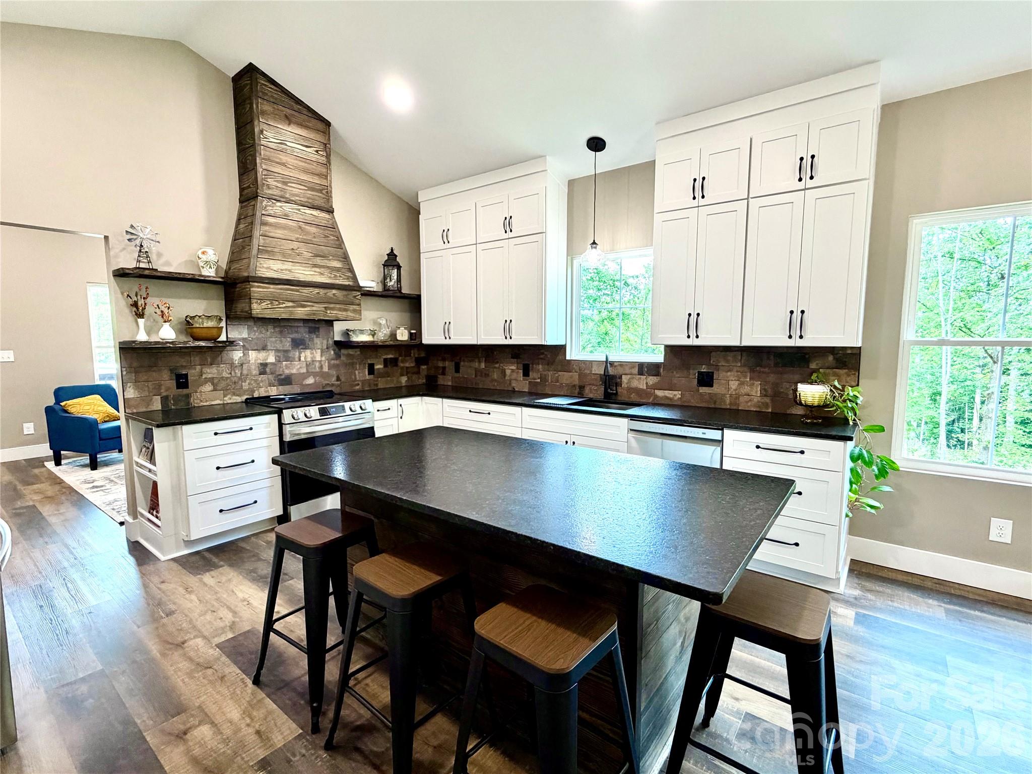 Archers Ridge - Residential