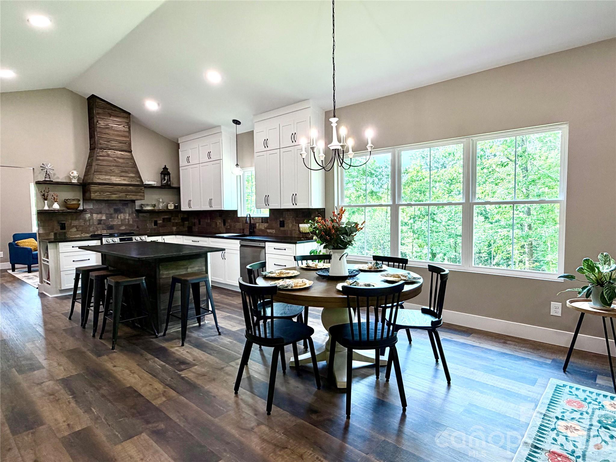 Archers Ridge - Residential