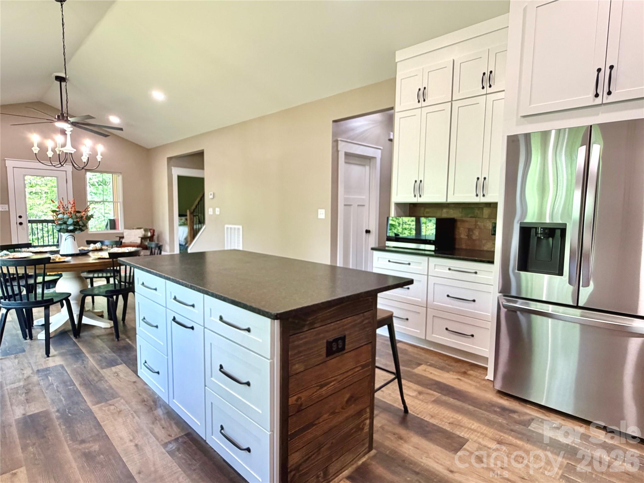 Archers Ridge - Residential