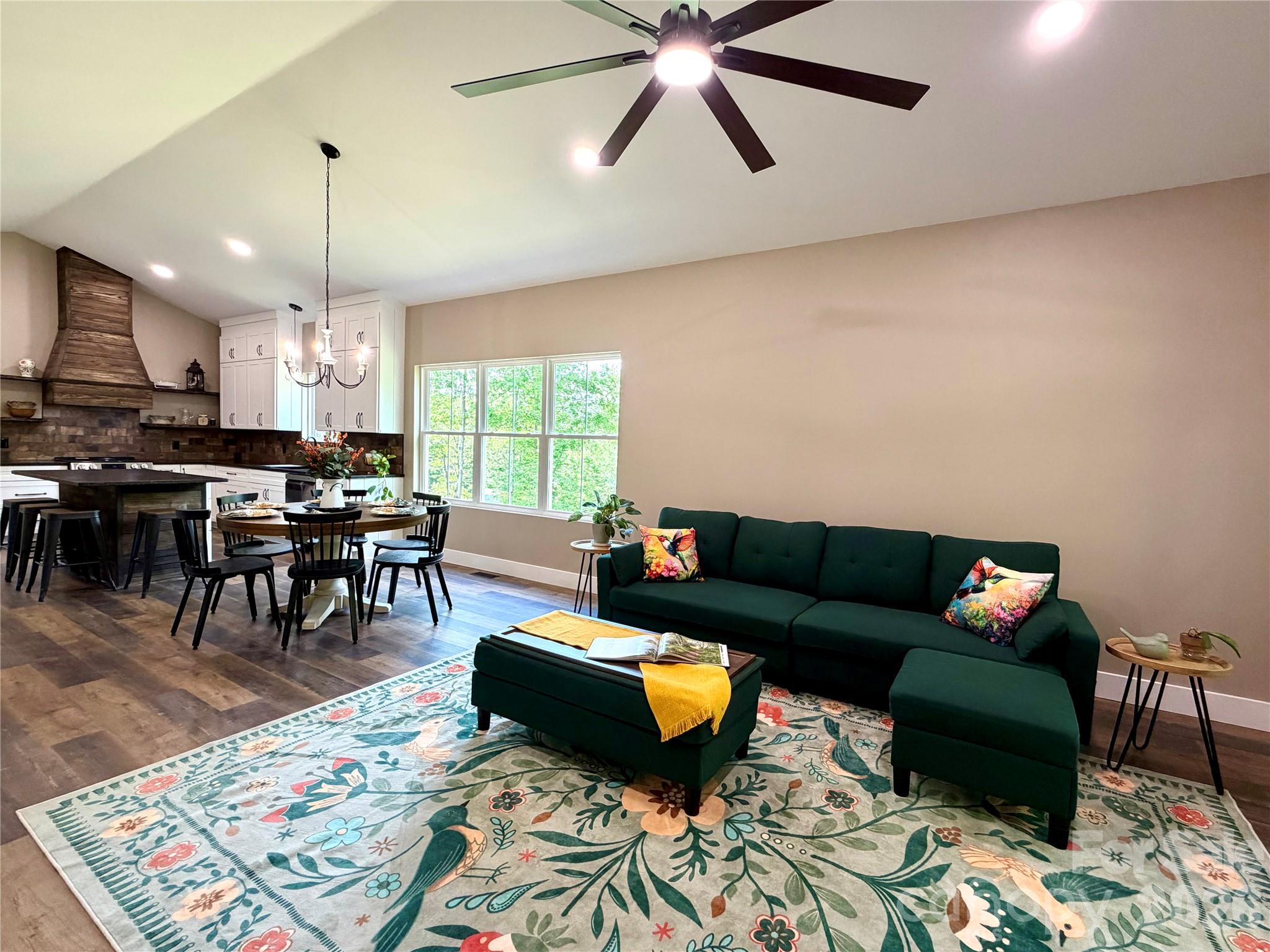 Archers Ridge - Residential