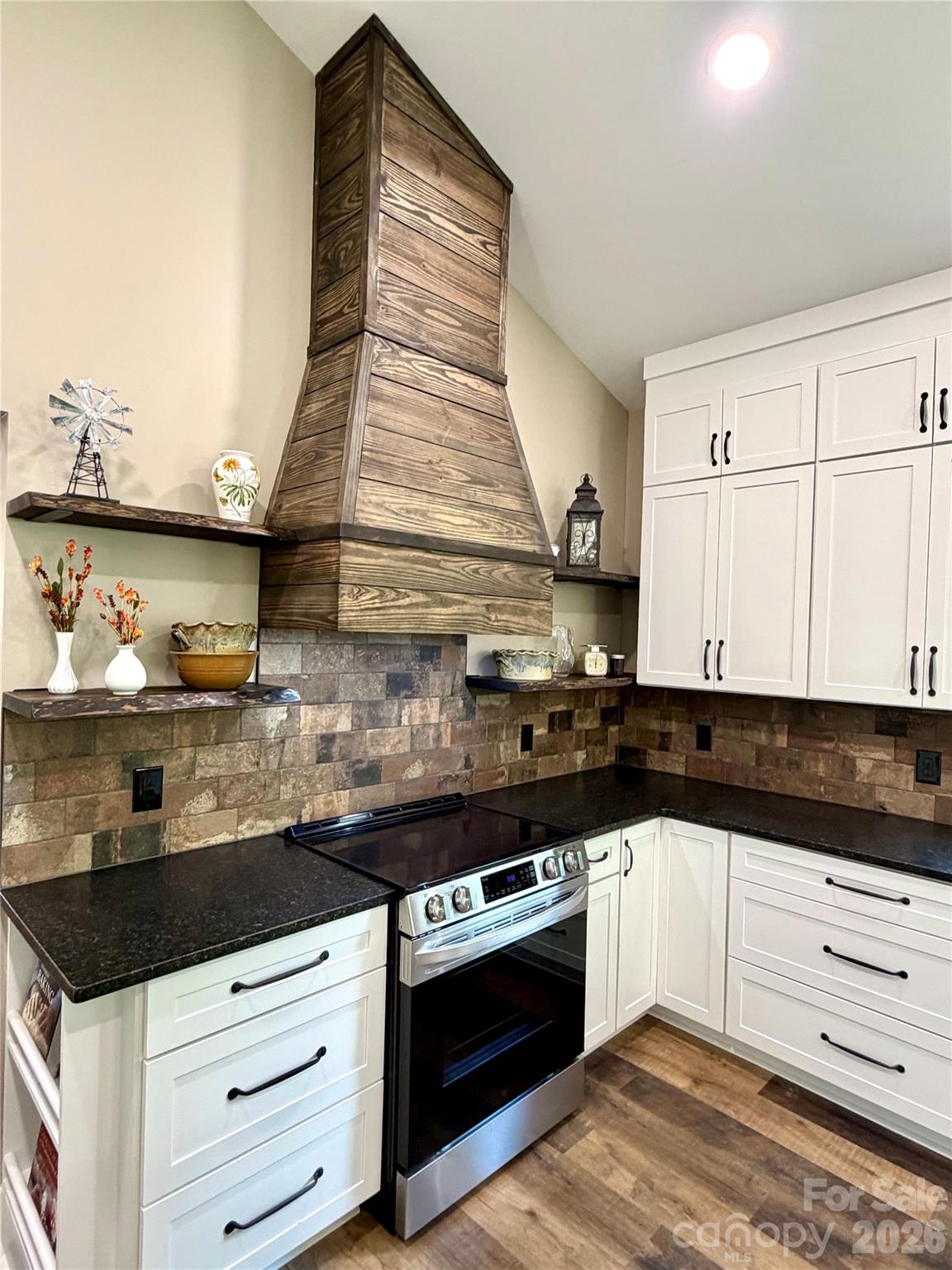Archers Ridge - Residential