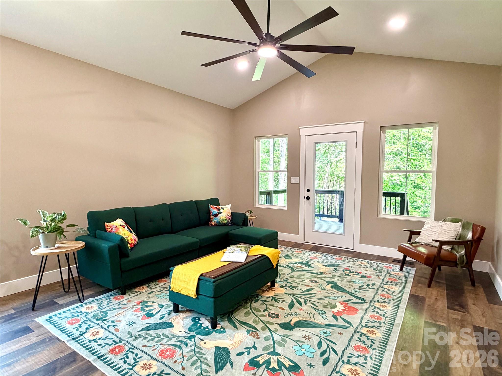 Archers Ridge - Residential