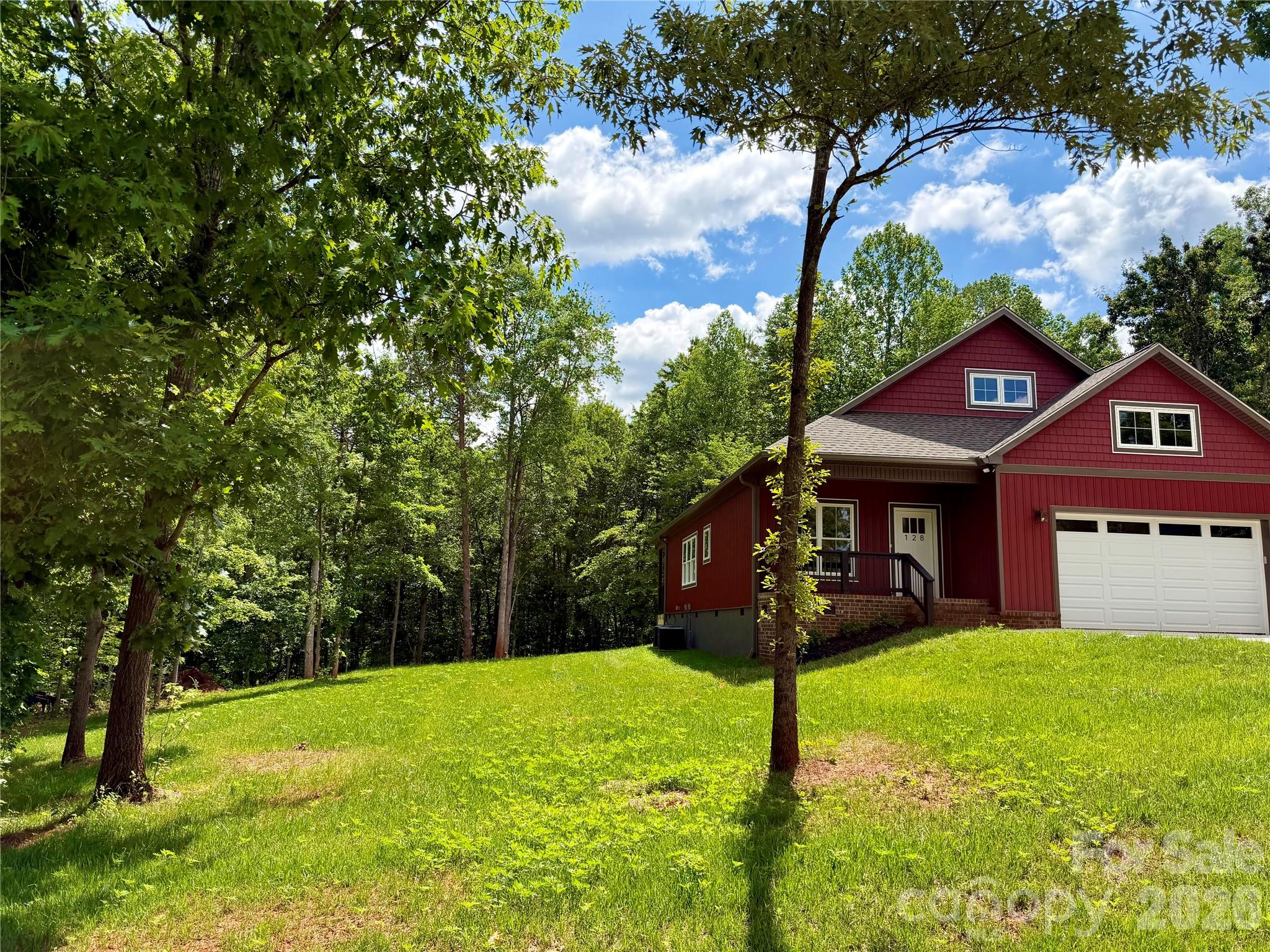 Archers Ridge - Residential