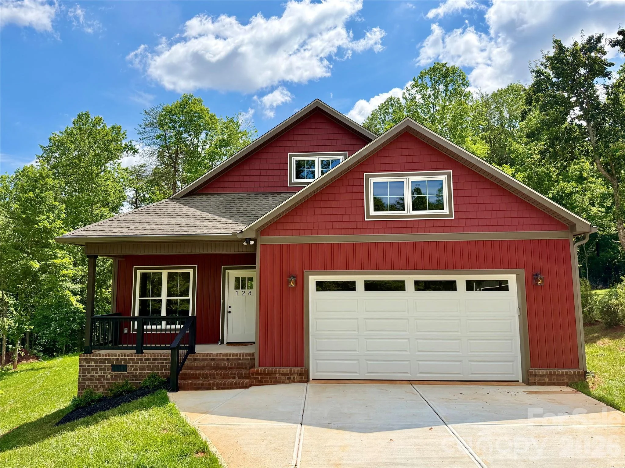 128 Arrowood Lane, Harmony, NC, 28634